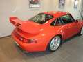 Porsche 993 911 RS * Clubsportpaket * kompl.Historie * crvena - thumbnail 3