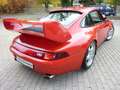Porsche 993 911 RS * Clubsportpaket * kompl.Historie * Red - thumbnail 9