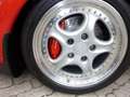 Porsche 993 911 RS * Clubsportpaket * kompl.Historie * Червоний - thumbnail 12