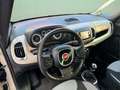 Fiat 500L 1.4 16v 95CV Lounge Beige - thumbnail 10