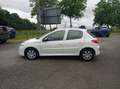 Peugeot 206 1.4 HDI 70CH BLUE LION ACTIVE + OPTIONS White - thumbnail 6