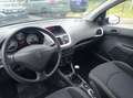 Peugeot 206 1.4 HDI 70CH BLUE LION ACTIVE + OPTIONS White - thumbnail 11