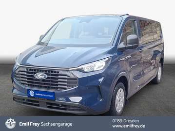Transit Custom 320 L2H1 PKW VA Trend 9-Sitze