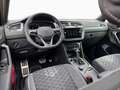 Volkswagen Tiguan Allspace R-Line 2.0l TSI 7-DSG 7-SITZE 4MOTION KAMERA AHK Schwarz - thumbnail 9