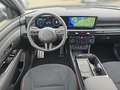 Hyundai TUCSON N Line Hybrid 2WD 1.6 T-GDI EU6e Sportpaket Navi D Grijs - thumbnail 10