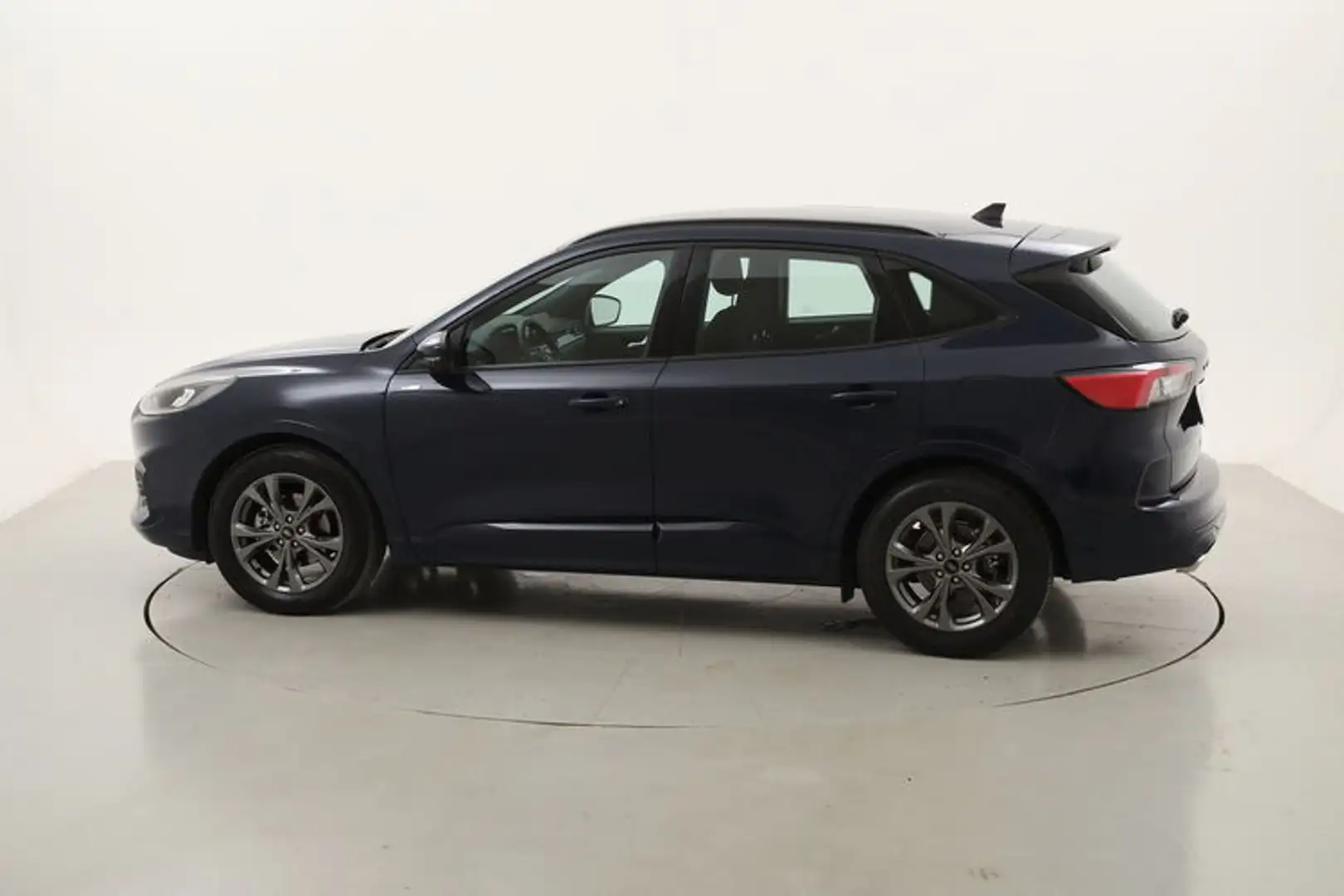 Ford Kuga ST-Line 2WD 2.0 Diesel 120CV Blu/Azzurro - 2