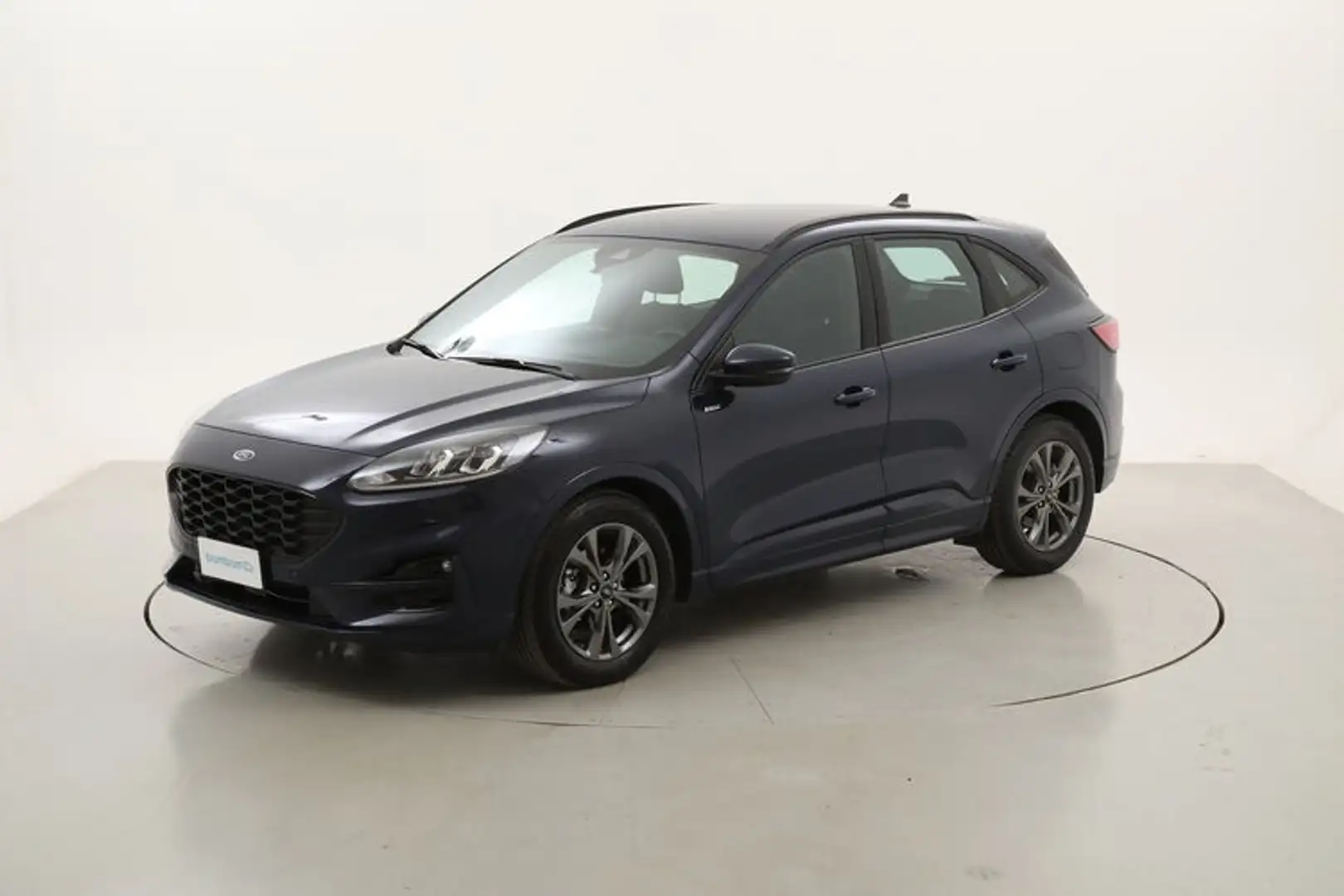 Ford Kuga ST-Line 2WD 2.0 Diesel 120CV Blu/Azzurro - 1
