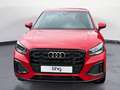 Audi Q2 35 TDI S tronic advanced Sitzheizung Rot - thumbnail 7