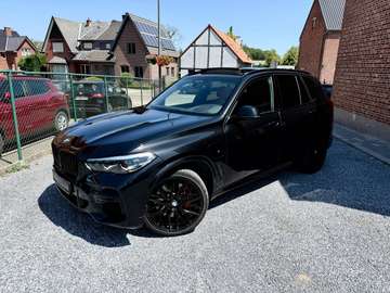 PHEV 3.0 xDrive45e | Pano | 360° | Adaptive cc | Merino!
