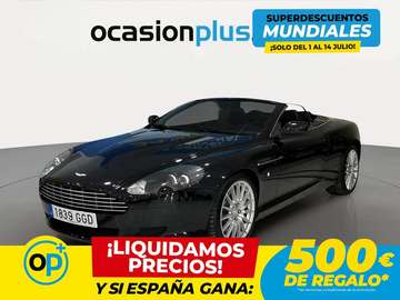 Volante Touchtronic2