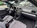 Volkswagen Golf Cabriolet 2,0 TDI BMT "Life" Schwarz - thumbnail 17