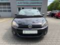Volkswagen Golf Cabriolet 2,0 TDI BMT "Life" Schwarz - thumbnail 2