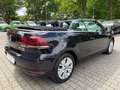 Volkswagen Golf Cabriolet 2,0 TDI BMT "Life" Schwarz - thumbnail 4
