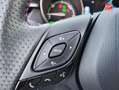 Toyota C-HR 1.8 Hybride 122ch GR Sport E-CVT Sieges chauf Came Grau - thumbnail 17