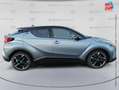 Toyota C-HR 1.8 Hybride 122ch GR Sport E-CVT Sieges chauf Came Grau - thumbnail 11