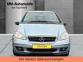Mercedes-Benz A 170 -WENIG KM-TÜV09/2027-TOP AUTO-PDC-ZH Blau - thumbnail 8
