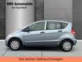 Mercedes-Benz A 170 -WENIG KM-TÜV09/2027-TOP AUTO-PDC-ZH Blau - thumbnail 2