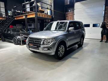LONG 3.2 DI-D 190 Instyle A