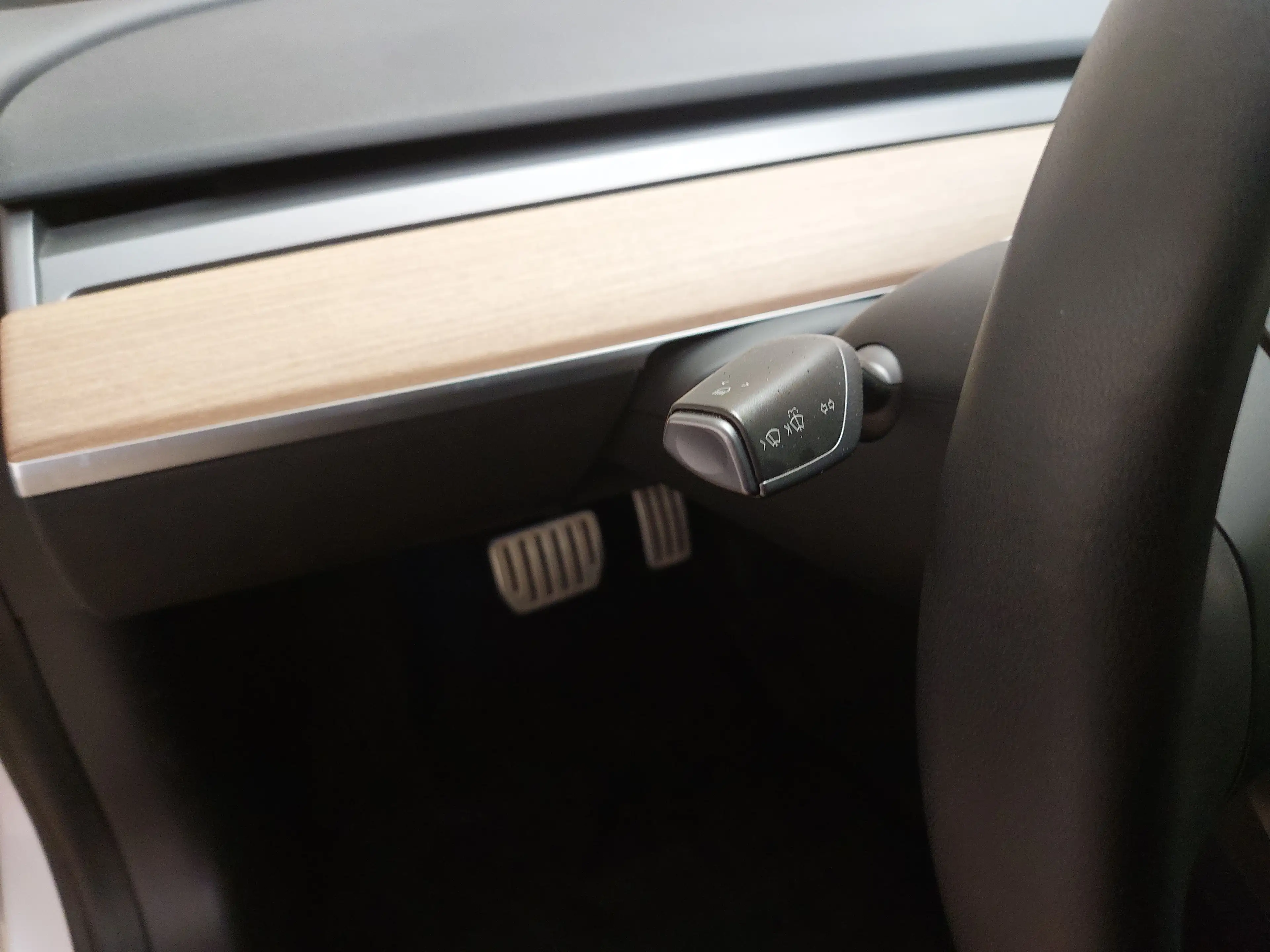 Tesla Model 3 Performance AWD Leder Navi LED Pano RFK — photo 7