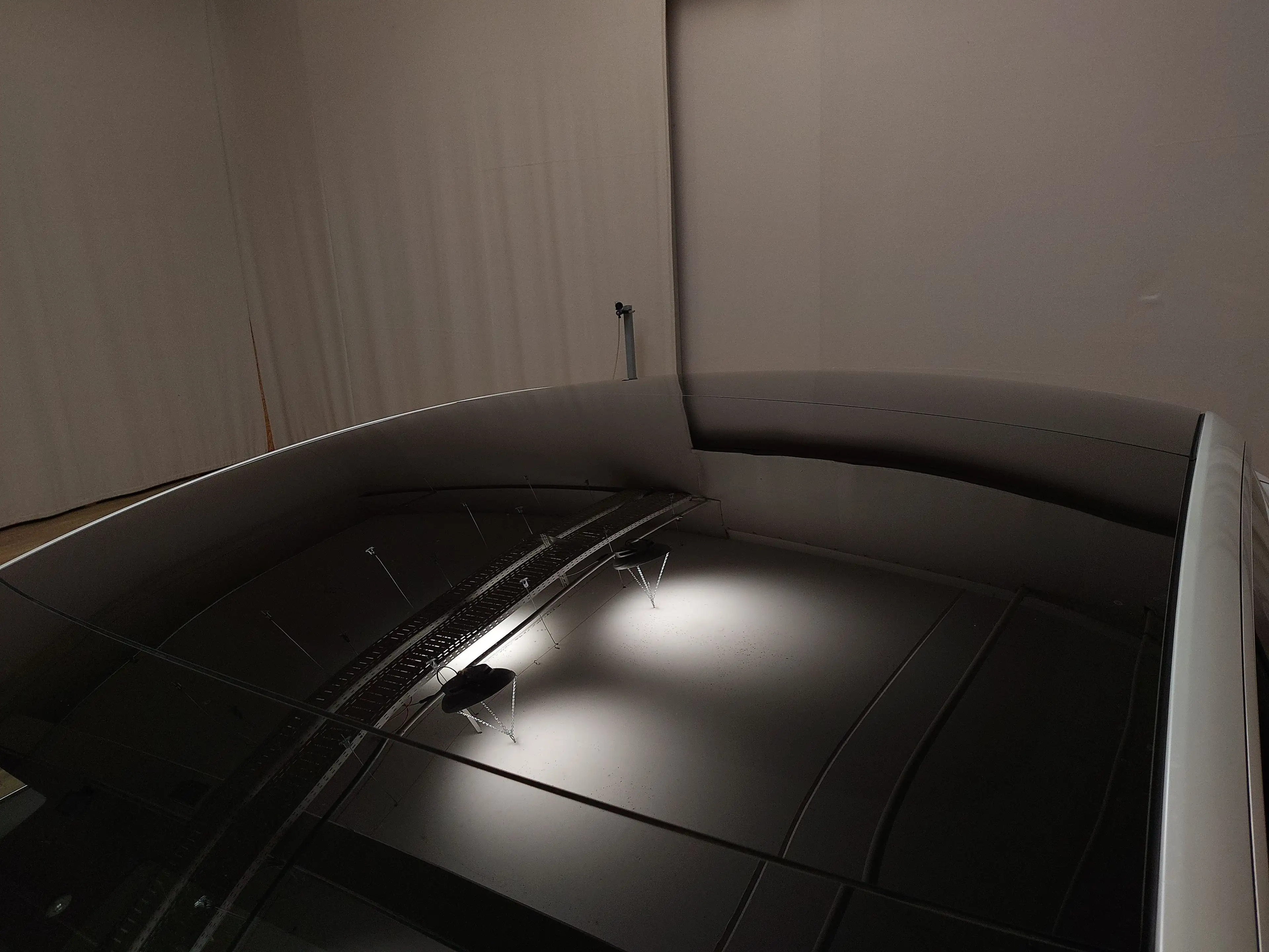 Tesla Model 3 Performance AWD Leder Navi LED Pano RFK — photo 15