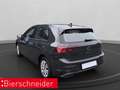 Volkswagen Golf VIII 1.5 TSI Style NAVI VOLL-LED 360  17 COCKPIT Gris - thumbnail 8
