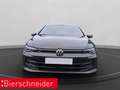Volkswagen Golf VIII 1.5 TSI Style NAVI VOLL-LED 360  17 COCKPIT Gris - thumbnail 7