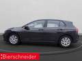 Volkswagen Golf VIII 1.5 TSI Style NAVI VOLL-LED 360  17 COCKPIT Gris - thumbnail 4