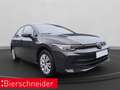 Volkswagen Golf VIII 1.5 TSI Style NAVI VOLL-LED 360  17 COCKPIT Gris - thumbnail 3