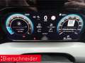 Volkswagen Golf VIII 1.5 TSI Style NAVI VOLL-LED 360  17 COCKPIT Gris - thumbnail 12