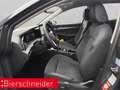 Volkswagen Golf VIII 1.5 TSI Style NAVI VOLL-LED 360  17 COCKPIT Gris - thumbnail 13
