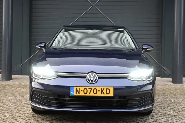 Volkswagen Golf view 30