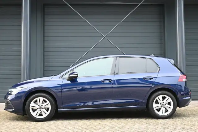 Volkswagen Golf view 7
