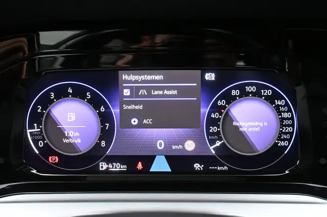 Volkswagen Golf view 17