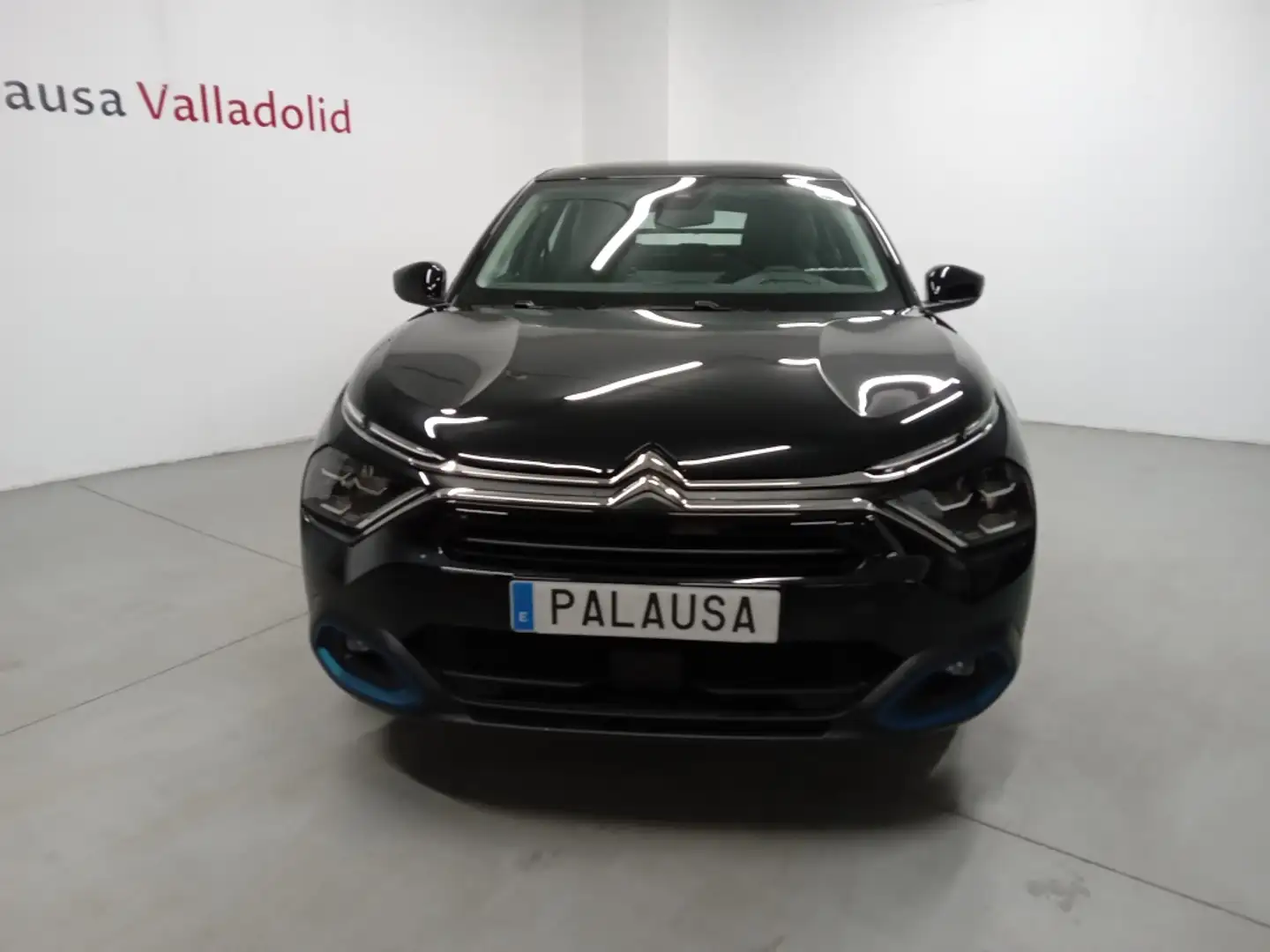Citroen C4 NUEVO E- ELECTRICO 100 KW FEEL PACK Noir - 2