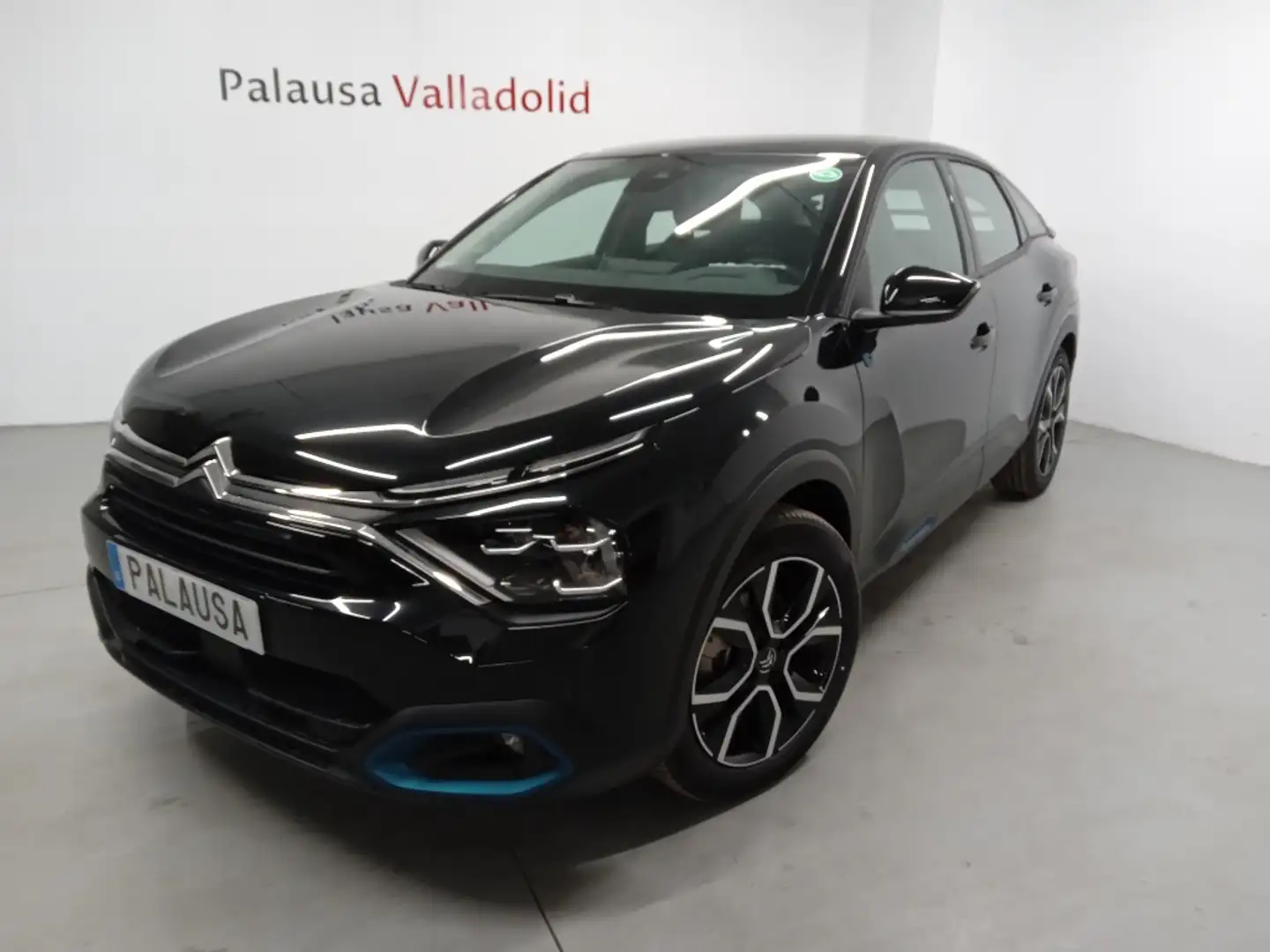 Citroen C4 NUEVO E- ELECTRICO 100 KW FEEL PACK Noir - 1