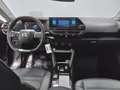 Citroen C4 NUEVO E- ELECTRICO 100 KW FEEL PACK Noir - thumbnail 9