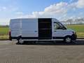 Volkswagen Crafter 35 2.0 L4H3 Automaat Navi! Blanc - thumbnail 13