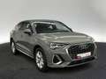 Audi Q3 S line 35 TDI S tr. RFK NAVI MATRIX Gris - thumbnail 6
