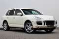 Porsche Cayenne 4.8 Turbo | Memory | 20 inch | Camera | Luchtverin Blanco - thumbnail 2