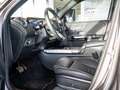 Mercedes-Benz EQB 350 4M Progressive Advanced+ AHK Distr. L Gris - thumbnail 27