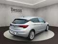 Opel Astra K 1.2 Turbo Elegance Argent - thumbnail 5