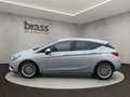 Opel Astra K 1.2 Turbo Elegance Argent - thumbnail 2