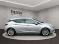 Opel Astra K 1.2 Turbo Elegance Argent - thumbnail 6