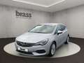 Opel Astra K 1.2 Turbo Elegance Argent - thumbnail 1