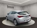 Opel Astra K 1.2 Turbo Elegance Argent - thumbnail 3