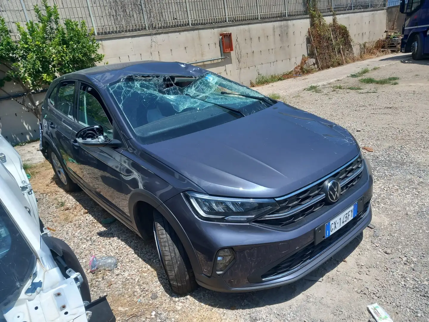 Volkswagen Taigo Taigo 1.0 tsi Edition Plus 115cv - 1