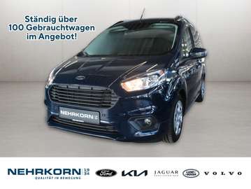 1.5 TDCi Trend AHK KLIMA WinterP