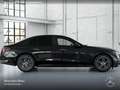 Mercedes-Benz E 220 d AMG Fahrass 360° Pano Burmester Distr. PTS Schwarz - thumbnail 18