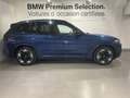 BMW iX3 Kit M Sport Bleu - thumbnail 3