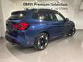 BMW iX3 Kit M Sport Bleu - thumbnail 2